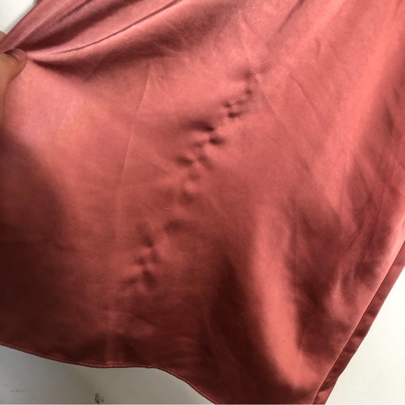 Wild Fable Slip Dress - Picture 9 of 9